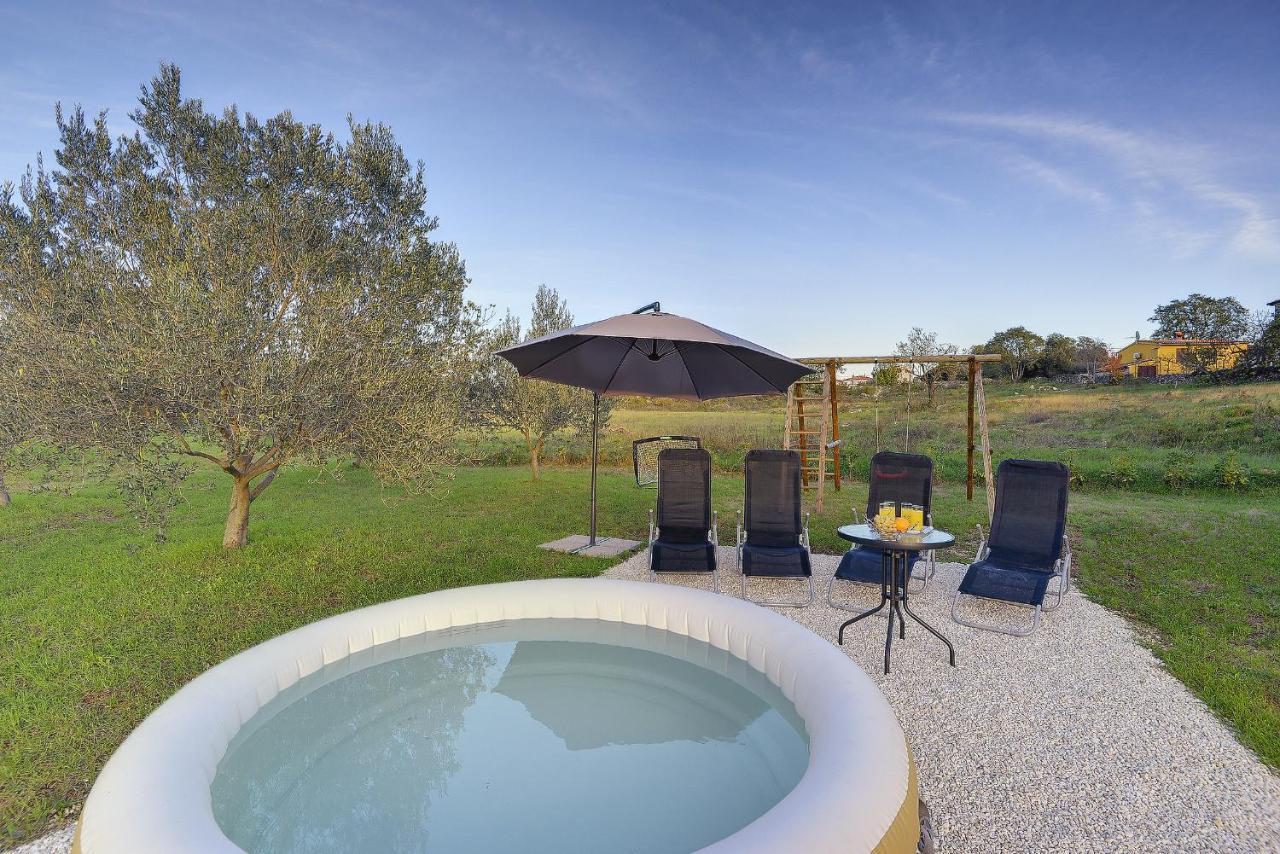 Holiday Home Bellissima วอดิยัน ภายนอก รูปภาพ